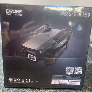 COPY - NWOT- SMS -Drone